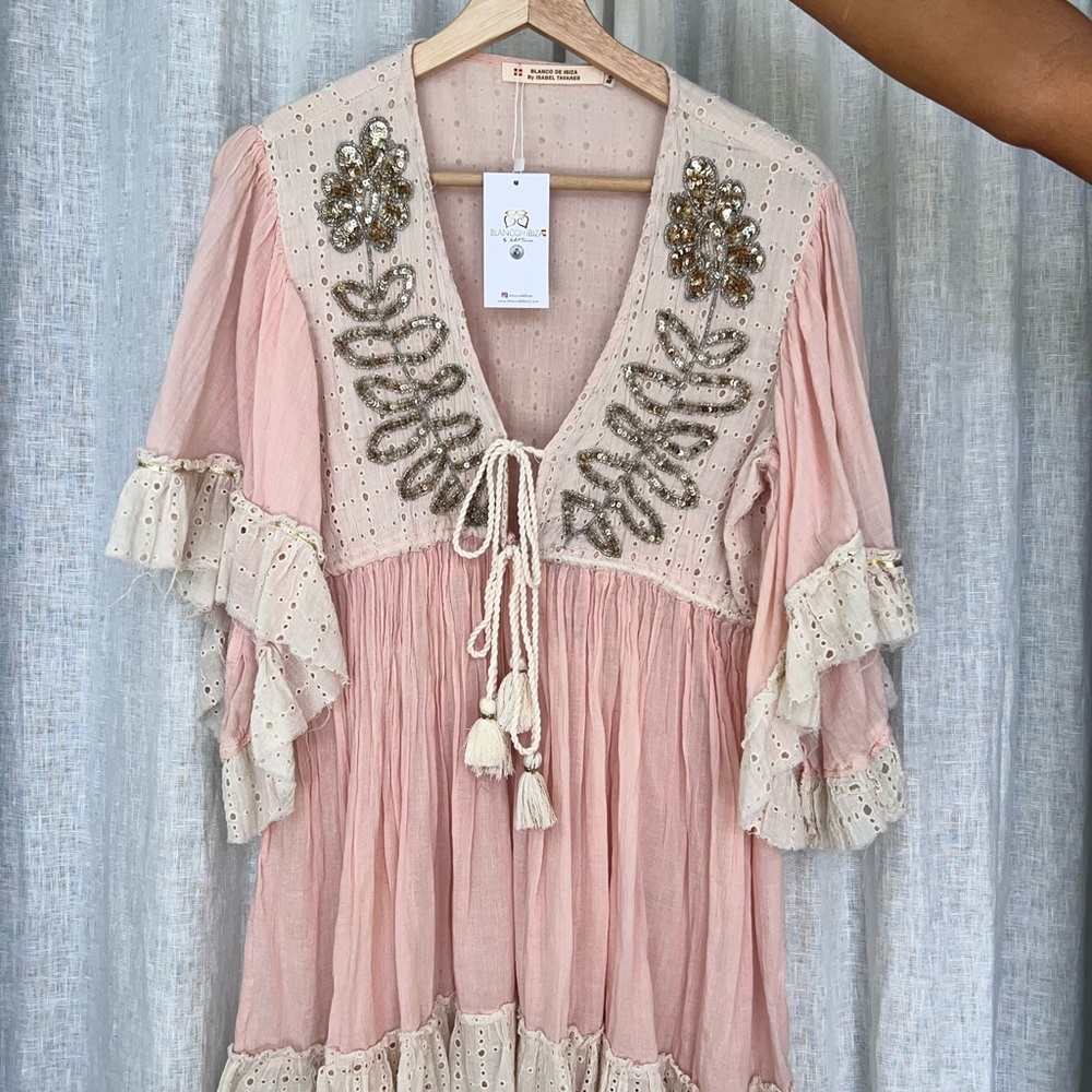 Brisa de ibiza dresss